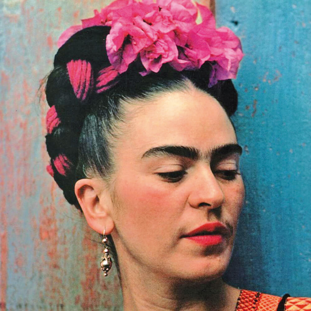 Tu Merites Un Amour Decoiffant Frida Kahlo Poème - Tu mérites un amour de Frida Kahlo - Soins énergétiques, Reiki à  Nantes, Chi Nei Tsang Massage du ventre - Eclairage - Flavie Arnou