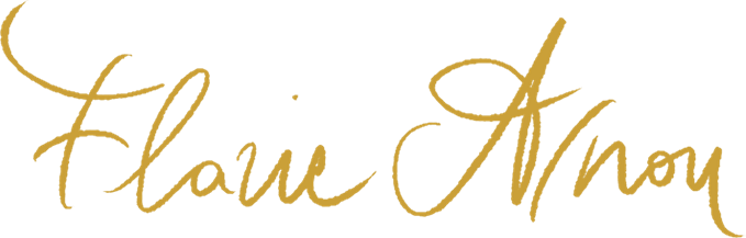 Flavie Arnou - Accompagnement par le massage du ventre, reiki, soins énergétiques et coaching